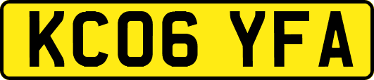 KC06YFA