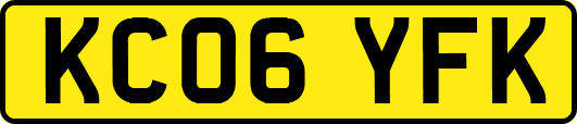 KC06YFK