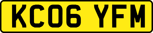 KC06YFM