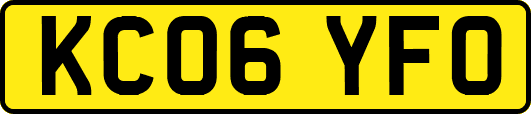KC06YFO