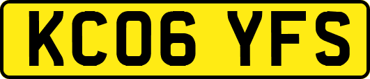 KC06YFS