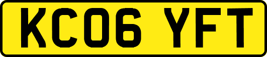 KC06YFT