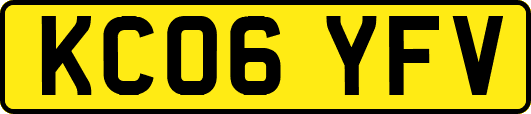 KC06YFV