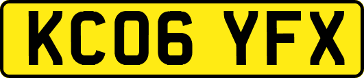 KC06YFX
