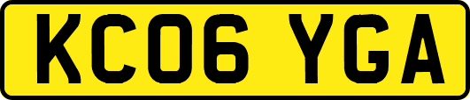KC06YGA