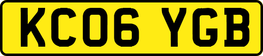 KC06YGB