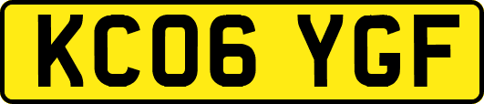KC06YGF