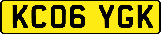 KC06YGK
