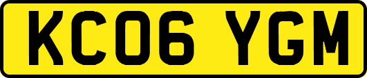 KC06YGM