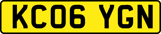 KC06YGN