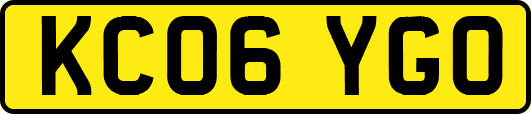 KC06YGO