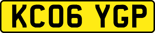 KC06YGP