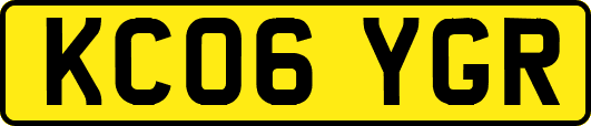 KC06YGR