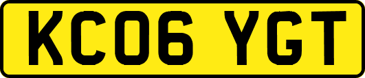 KC06YGT