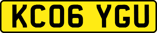 KC06YGU