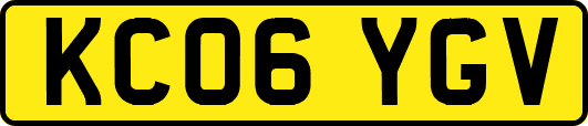 KC06YGV