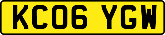 KC06YGW