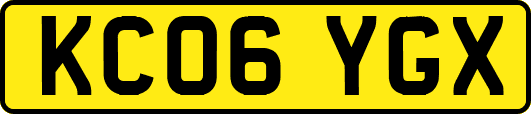 KC06YGX