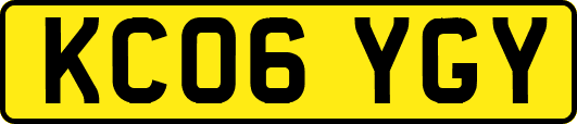 KC06YGY