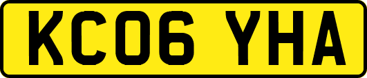 KC06YHA