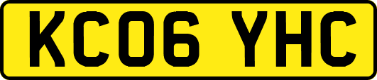 KC06YHC