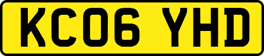 KC06YHD