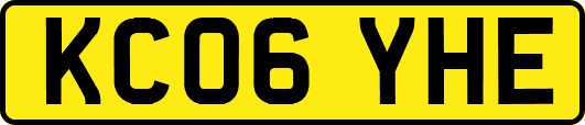 KC06YHE