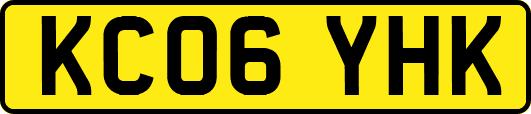 KC06YHK