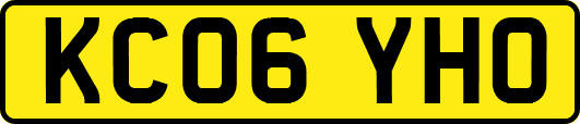 KC06YHO