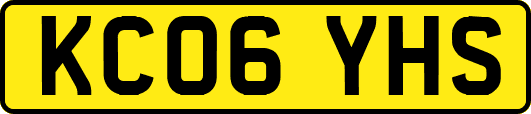 KC06YHS