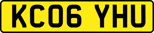 KC06YHU