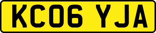 KC06YJA