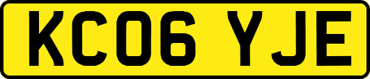 KC06YJE