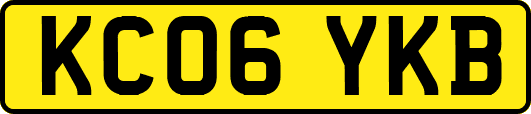 KC06YKB