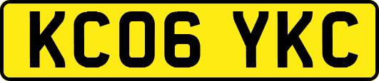 KC06YKC