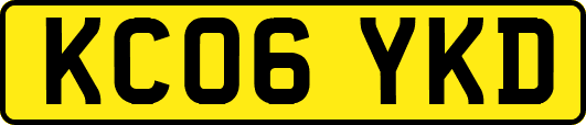 KC06YKD