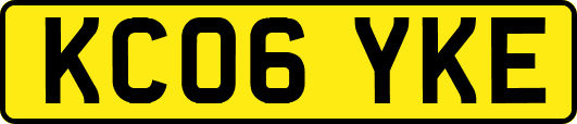 KC06YKE