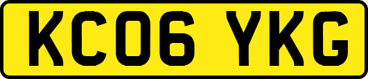 KC06YKG