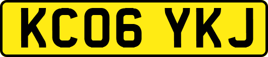 KC06YKJ