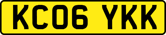 KC06YKK