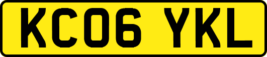 KC06YKL