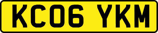 KC06YKM