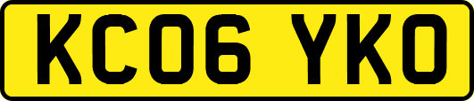KC06YKO