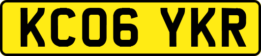 KC06YKR