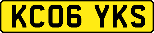 KC06YKS