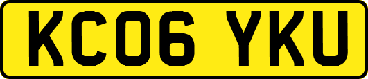 KC06YKU