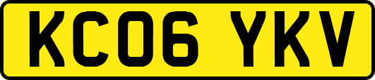 KC06YKV