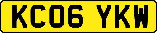 KC06YKW