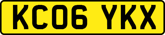 KC06YKX