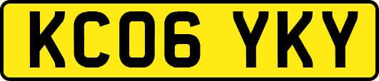 KC06YKY